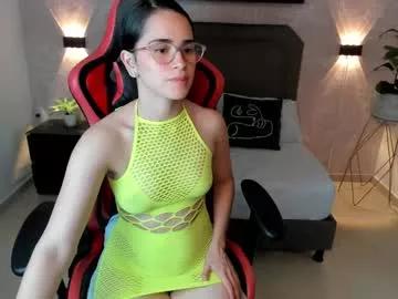 angelica_dymond from Chaturbate is Freechat