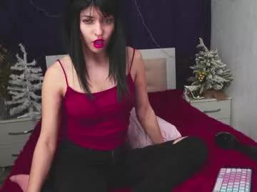 angelika_rouge from Chaturbate is Freechat