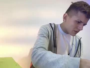 angelo_stone13 from Chaturbate is Freechat