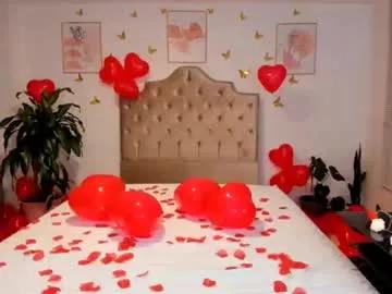 angie_modelo from Chaturbate is Freechat