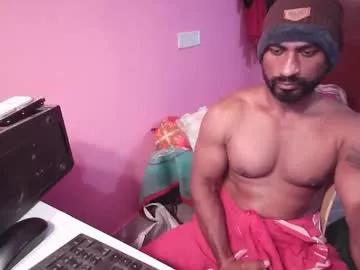 anishonfire2020 from Chaturbate is Freechat