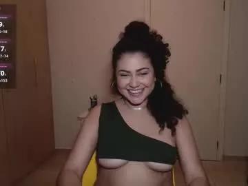 ann4montez_ from Chaturbate is Freechat