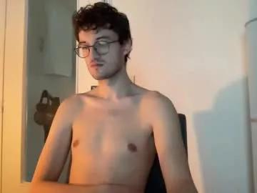 anthony_do from Chaturbate is Freechat