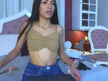 antonellaroux from Chaturbate is Freechat