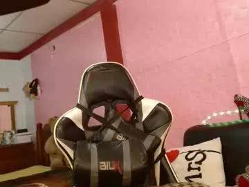 aranza_sexy from Chaturbate is Freechat