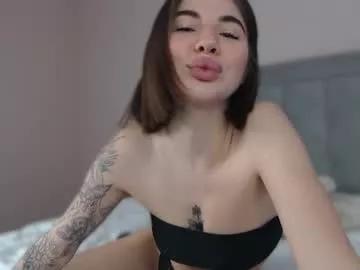 arimilas from Chaturbate is Freechat