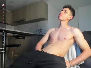 asherxcock from Chaturbate is Freechat