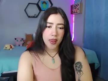 aurora_shy_ from Chaturbate is Freechat