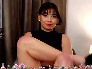 averywillow from Chaturbate is Freechat