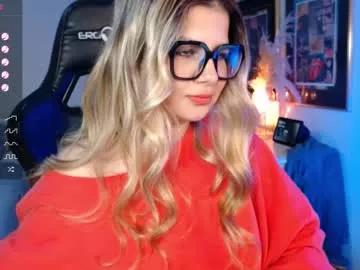 avrill_morgan from Chaturbate is Freechat