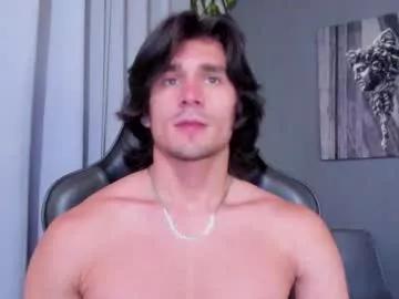 axel_owen from Chaturbate is Freechat