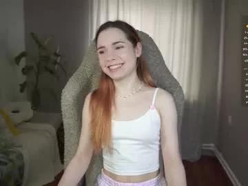 bae_bunny from Chaturbate is Freechat