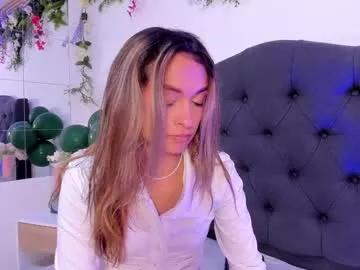 beccamilanni from Chaturbate is Freechat