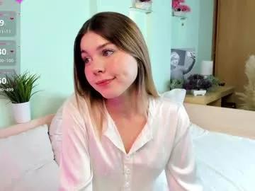 beckyeveris from Chaturbate is Freechat