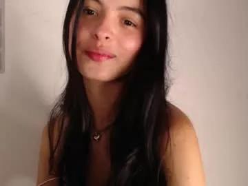 bella_musee from Chaturbate is Freechat