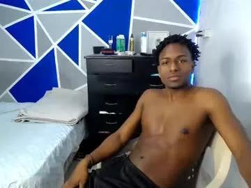 big_black11 from Chaturbate is Freechat