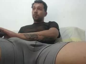 bigcock_hair from Chaturbate is Freechat