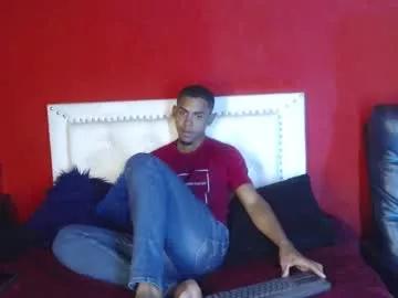 black__hot from Chaturbate is Freechat