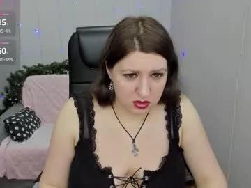 black_black_rose from Chaturbate is Freechat