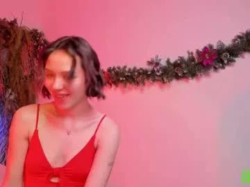 black_jenny from Chaturbate is Freechat