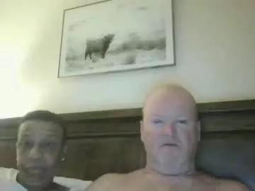 black_n_white4 from Chaturbate is Freechat