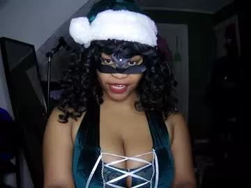 blacksirenqueen from Chaturbate is Freechat