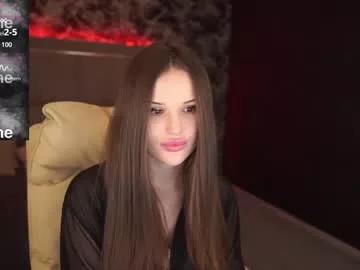 blackxcrystal from Chaturbate is Freechat