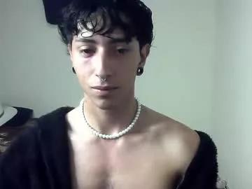 boy_fox_guys from Chaturbate is Freechat