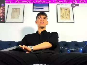 brayhambrown from Chaturbate is Freechat