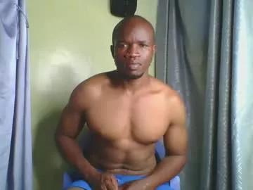 calvin_brown from Chaturbate is Freechat