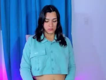 camila_coxx from Chaturbate is Freechat