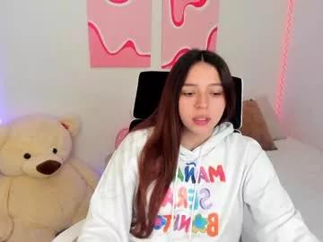 camila_ec2 from Chaturbate is Freechat