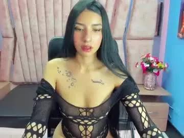 camila_reyess_ from Chaturbate is Freechat