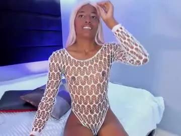 camila_thomsson from Chaturbate is Freechat