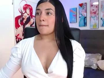 camilarodriguezs from Chaturbate is Freechat