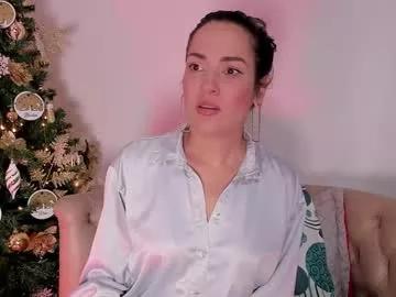 camilawm19 from Chaturbate is Freechat