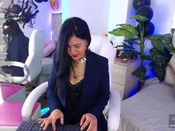 camille_halls from Chaturbate is Freechat