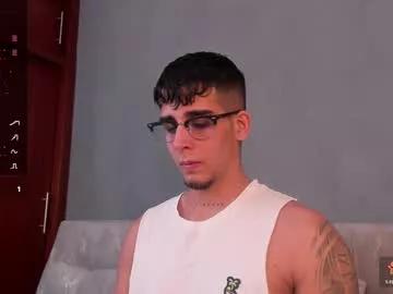 camilo_ospina_ from Chaturbate is Freechat