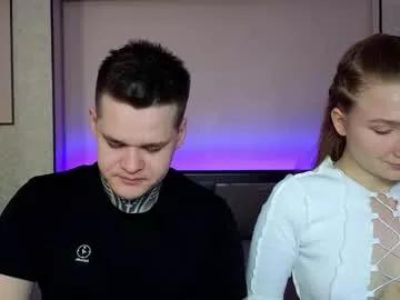 candy_bunnies from Chaturbate is Freechat