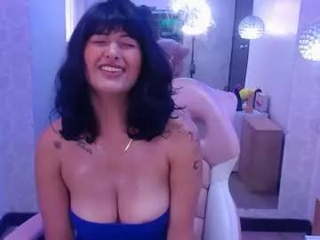 candy_lux_ from Chaturbate is Freechat