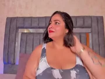 candy_strong from Chaturbate is Freechat