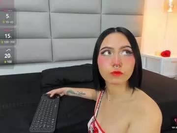 candy_vera from Chaturbate is Freechat