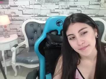 carolina_moreno_a from Chaturbate is Freechat