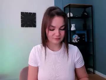 carolinewilliams from Chaturbate is Freechat