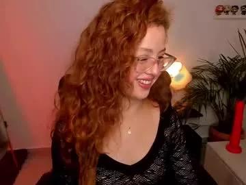 cassandra_caiin from Chaturbate is Freechat