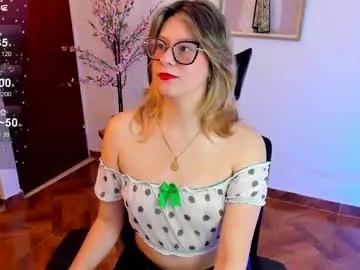 chanell_taylor_ from Chaturbate is Freechat