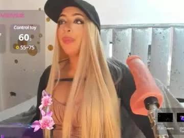 charlottekiss21 from Chaturbate is Freechat