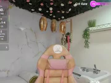 cherry__beauty from Chaturbate is Freechat