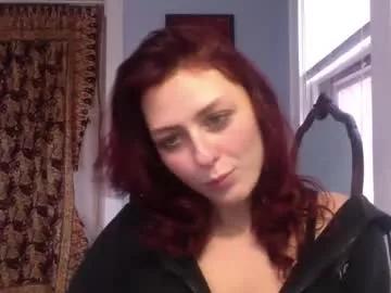 cherryblushxo from Chaturbate is Freechat