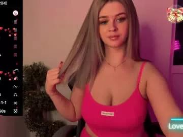 chery_dream from Chaturbate is Freechat